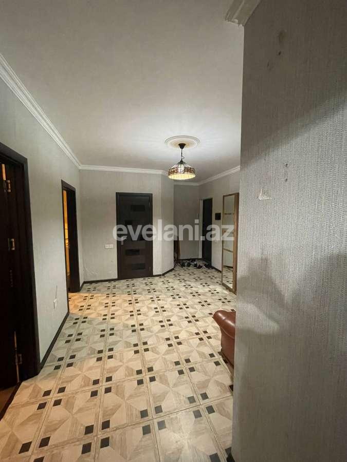 Kirayə verilir, yeni tikili, 2 otaqlı, 90 m², Bakı, Nərimanov r, Gənclik m.