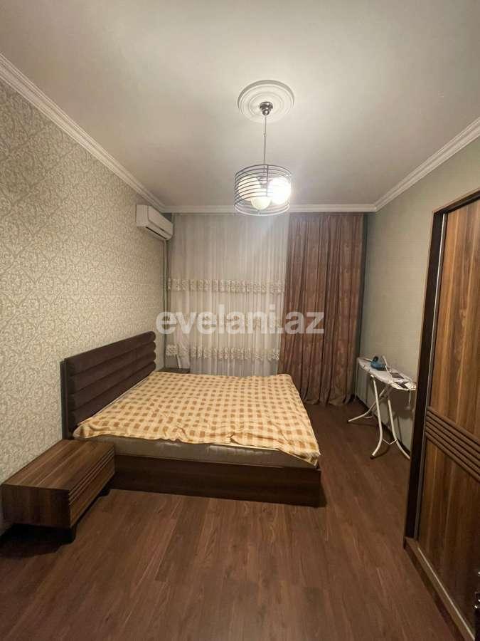 Kirayə verilir, yeni tikili, 2 otaqlı, 90 m², Bakı, Nərimanov r, Gənclik m.