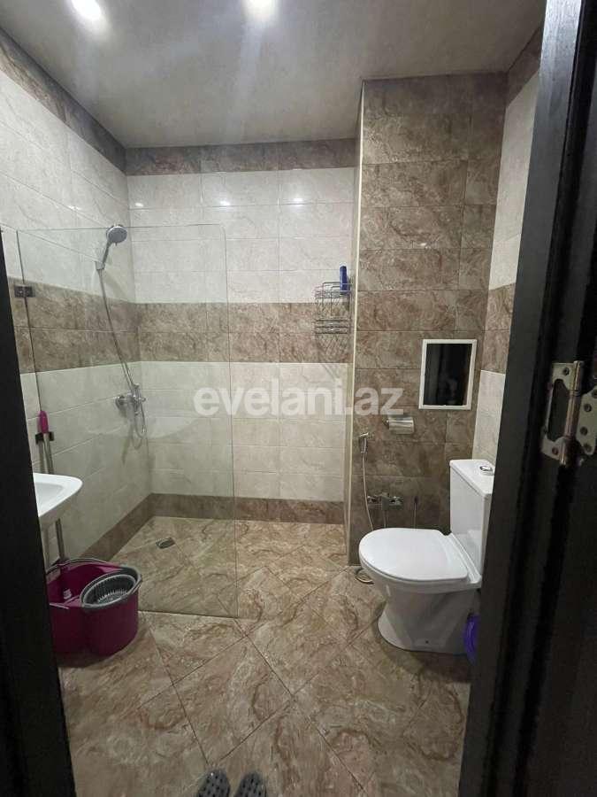 Kirayə verilir, yeni tikili, 2 otaqlı, 90 m², Bakı, Nərimanov r, Gənclik m.