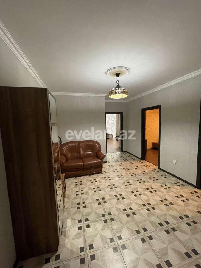 Kirayə verilir, yeni tikili, 2 otaqlı, 90 m², Bakı, Nərimanov r, Gənclik m.