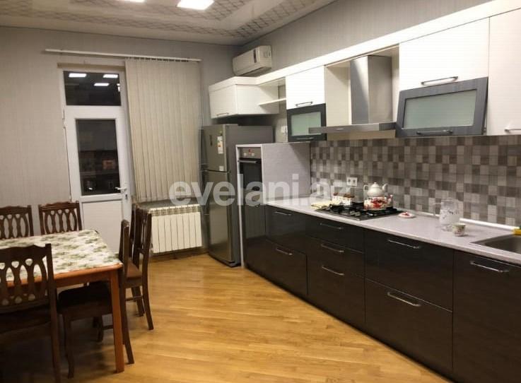 Kirayə verilir, yeni tikili, 2 otaqlı, 117 m², Bakı, Xətai r, Şah İsmayıl Xətai m.