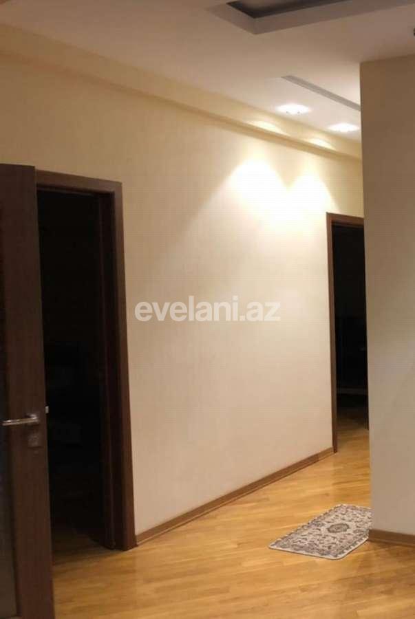 Kirayə verilir, yeni tikili, 2 otaqlı, 117 m², Bakı, Xətai r, Şah İsmayıl Xətai m.