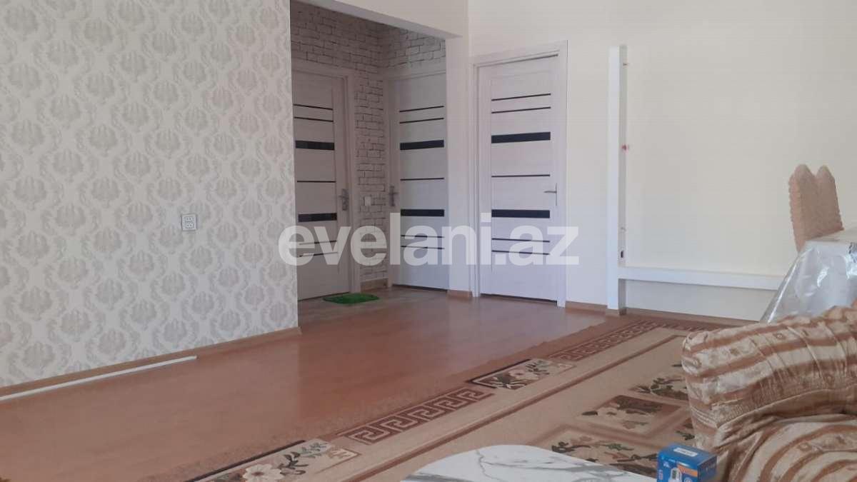 Сдаётся, дом / дача, 3-комнаты, 90 m², Баку, Хазарский r, Мардакан p.