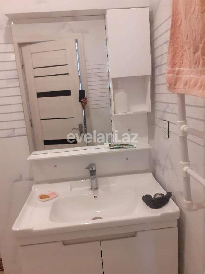 Сдаётся, дом / дача, 3-комнаты, 90 m², Баку, Хазарский r, Мардакан p.