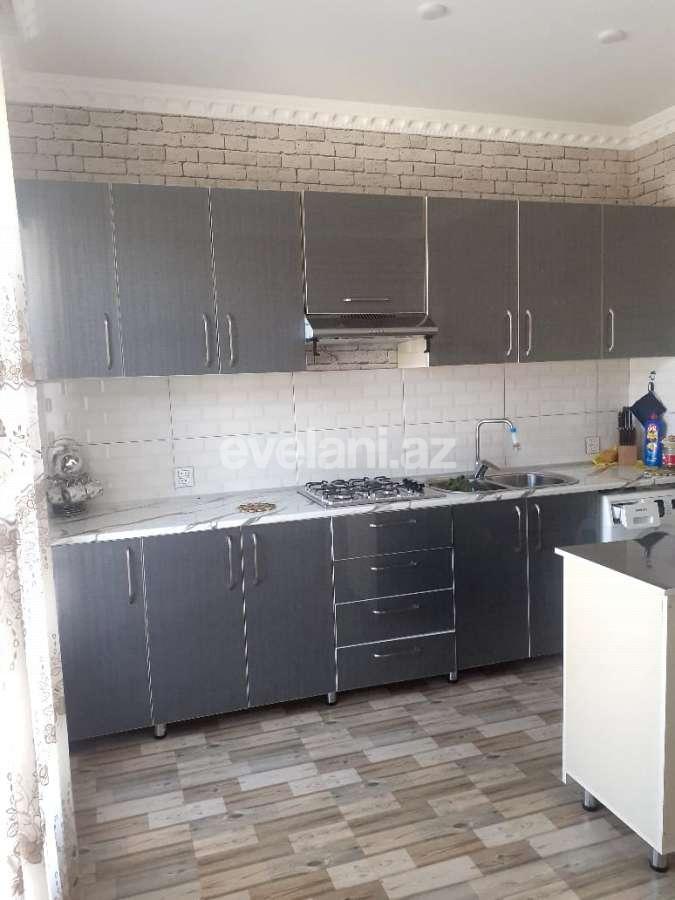 Сдаётся, дом / дача, 3-комнаты, 90 m², Баку, Хазарский r, Мардакан p.