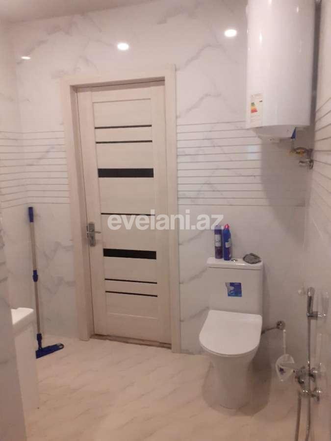 Сдаётся, дом / дача, 3-комнаты, 90 m², Баку, Хазарский r, Мардакан p.