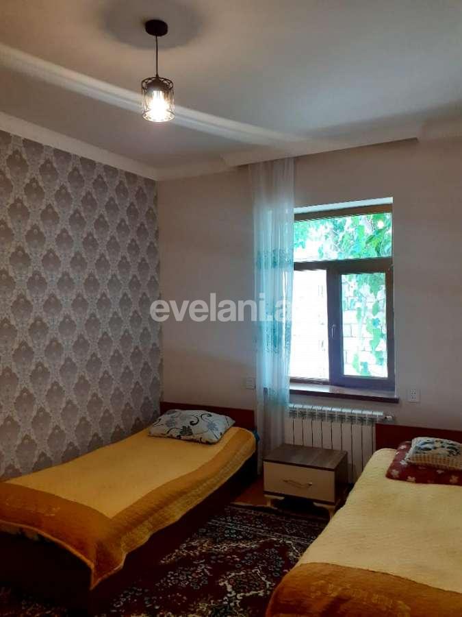 Сдаётся, дом / дача, 3-комнаты, 90 m², Баку, Хазарский r, Мардакан p.