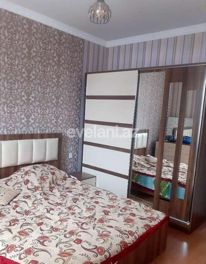 Сдаётся, дом / дача, 3-комнаты, 90 m², Баку, Хазарский r, Мардакан p.