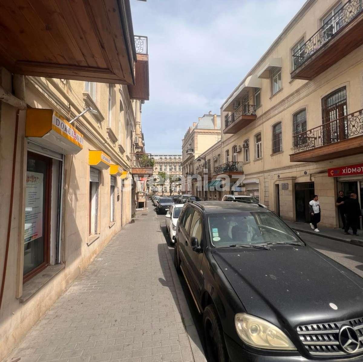 Satılır, obyekt, 100 m², Bakı, Səbail r, İçəri Şəhər m.