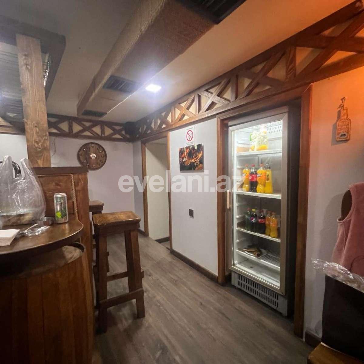 Satılır, obyekt, 100 m², Bakı, Səbail r, İçəri Şəhər m.