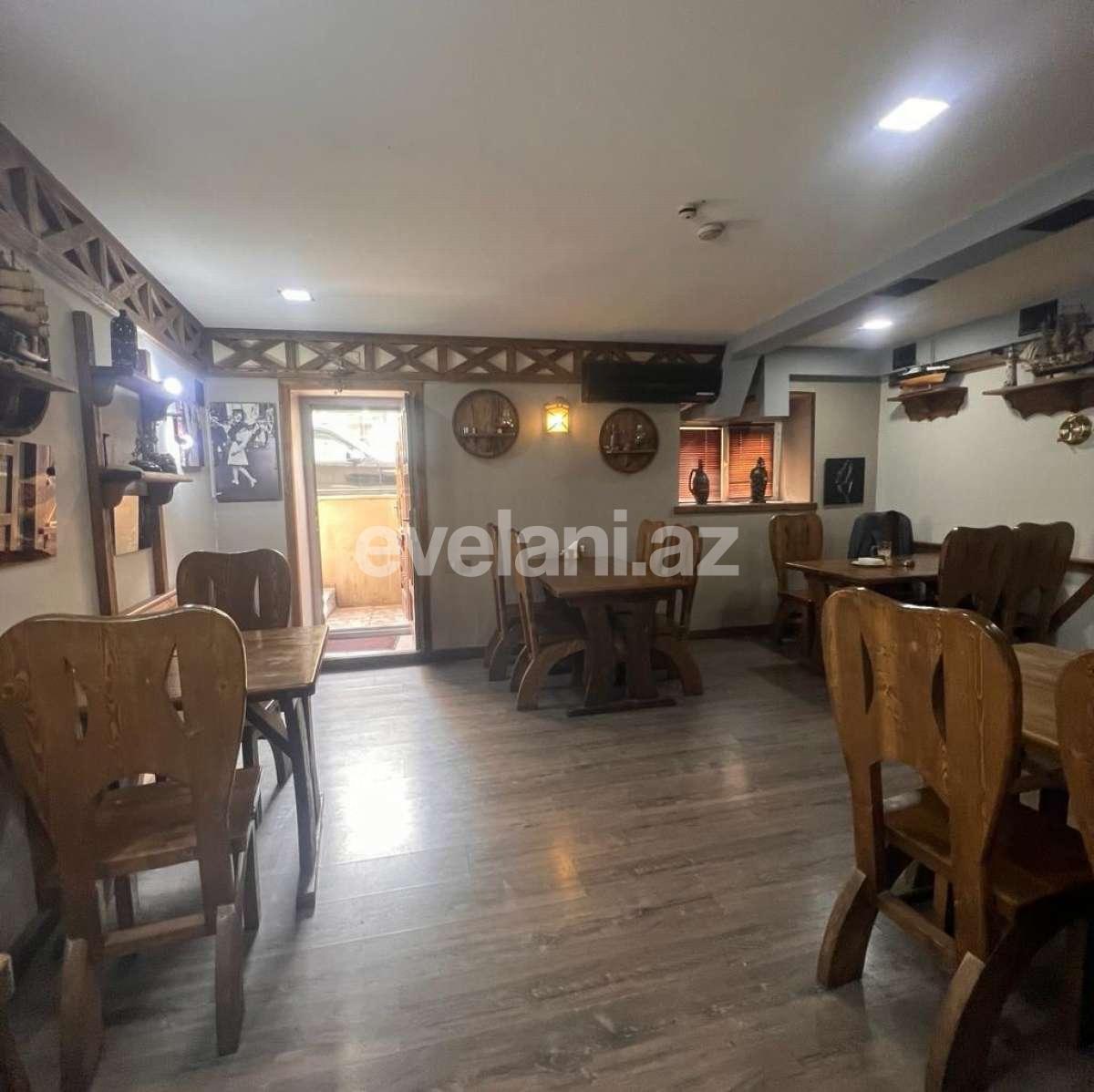 Satılır, obyekt, 100 m², Bakı, Səbail r, İçəri Şəhər m.