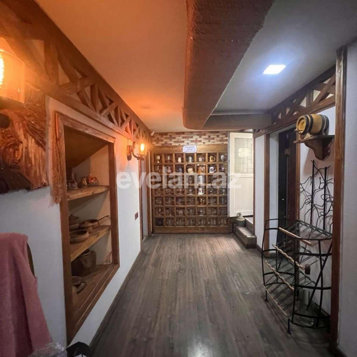 Satılır, obyekt, 100 m², Bakı, Səbail r, İçəri Şəhər m.