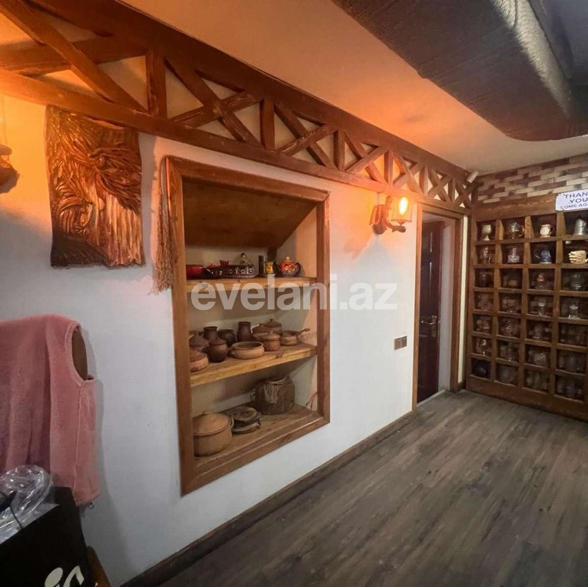 Satılır, obyekt, 100 m², Bakı, Səbail r, İçəri Şəhər m.