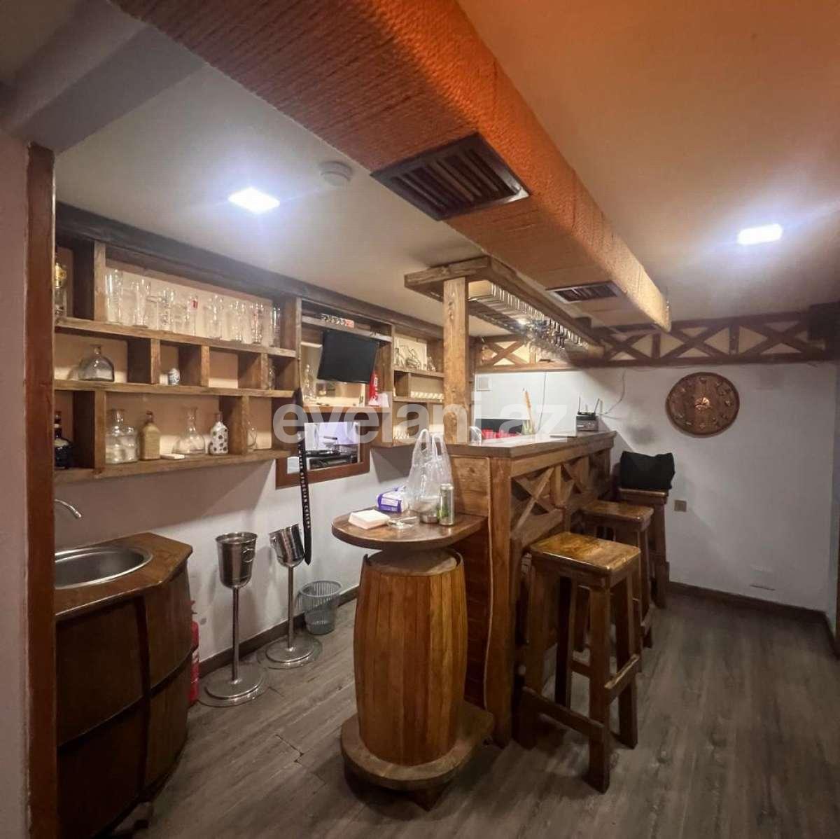 Satılır, obyekt, 100 m², Bakı, Səbail r, İçəri Şəhər m.