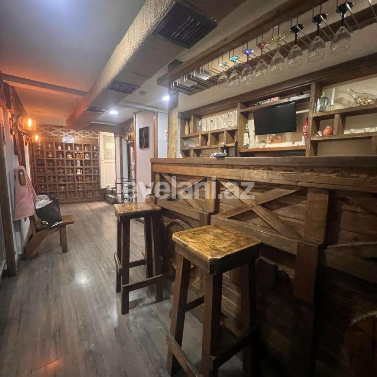 Satılır, obyekt, 100 m², Bakı, Səbail r, İçəri Şəhər m.