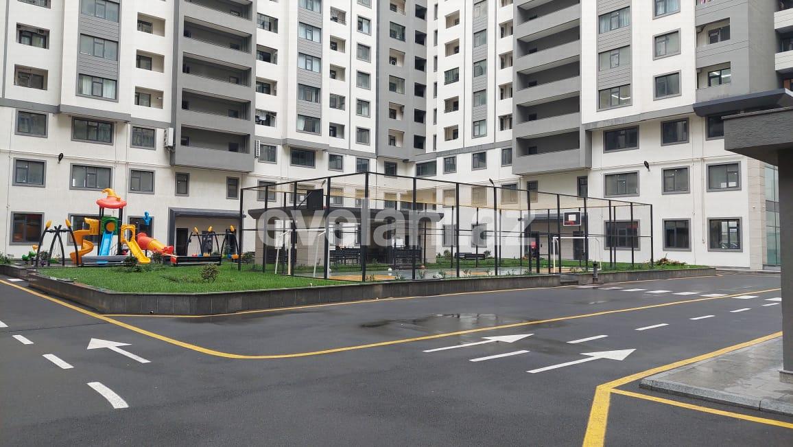 Kirayə verilir, yeni tikili, 2 otaqlı, 71 m², Bakı, Nəsimi r, 8 Noyabr m.