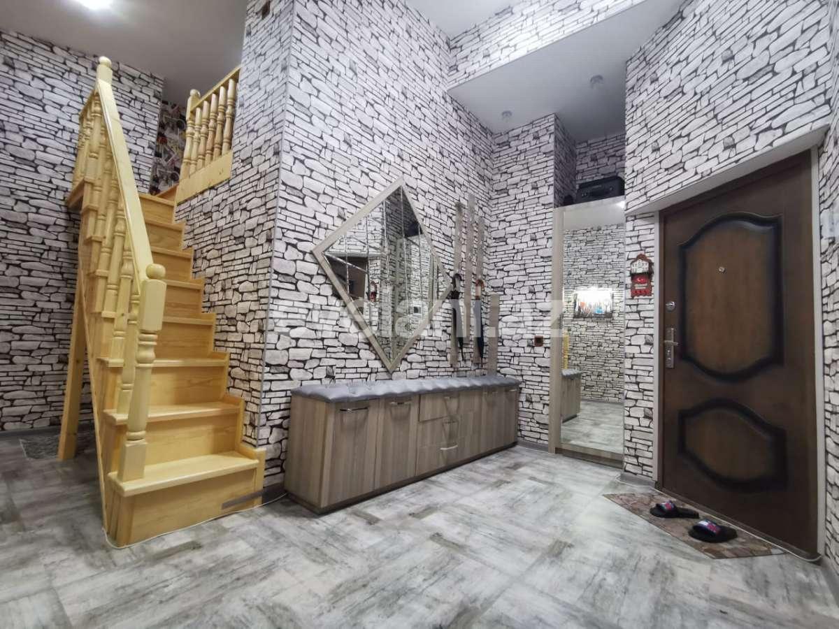 Kirayə verilir, yeni tikili, 2 otaqlı, 71 m², Bakı, Nəsimi r, 8 Noyabr m.