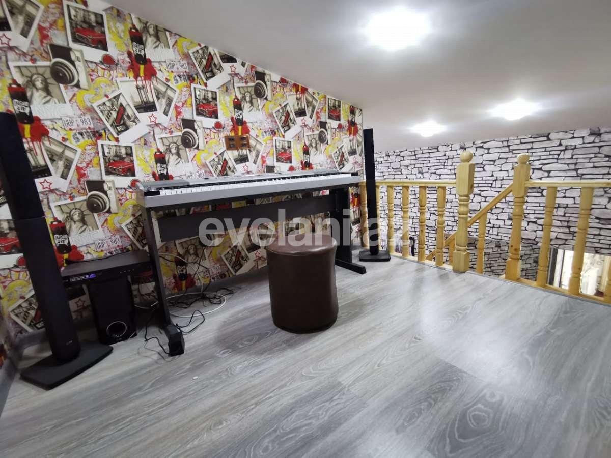 Kirayə verilir, yeni tikili, 2 otaqlı, 71 m², Bakı, Nəsimi r, 8 Noyabr m.