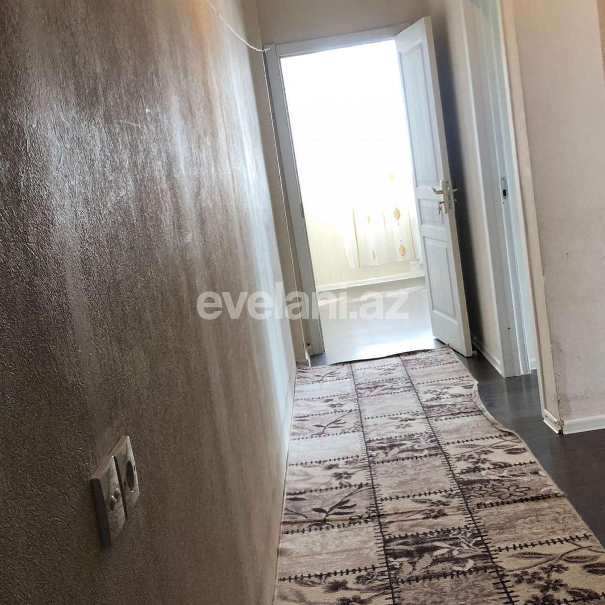 Kirayə verilir, yeni tikili, 2 otaqlı, 48 m², Bakı, Yasamal r, 20 yanvar m.
