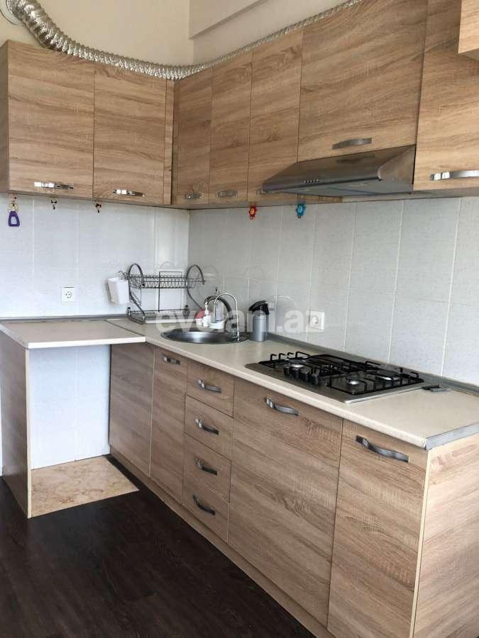 Kirayə verilir, yeni tikili, 2 otaqlı, 48 m², Bakı, Yasamal r, 20 yanvar m.