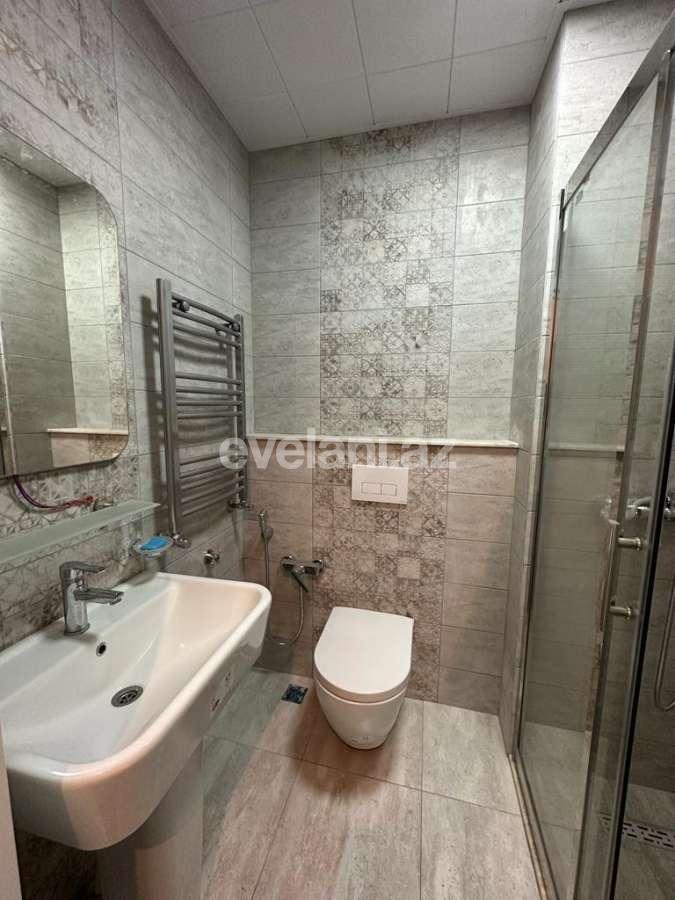 Kirayə verilir, yeni tikili, 2 otaqlı, 48 m², Bakı, Yasamal r, 20 yanvar m.