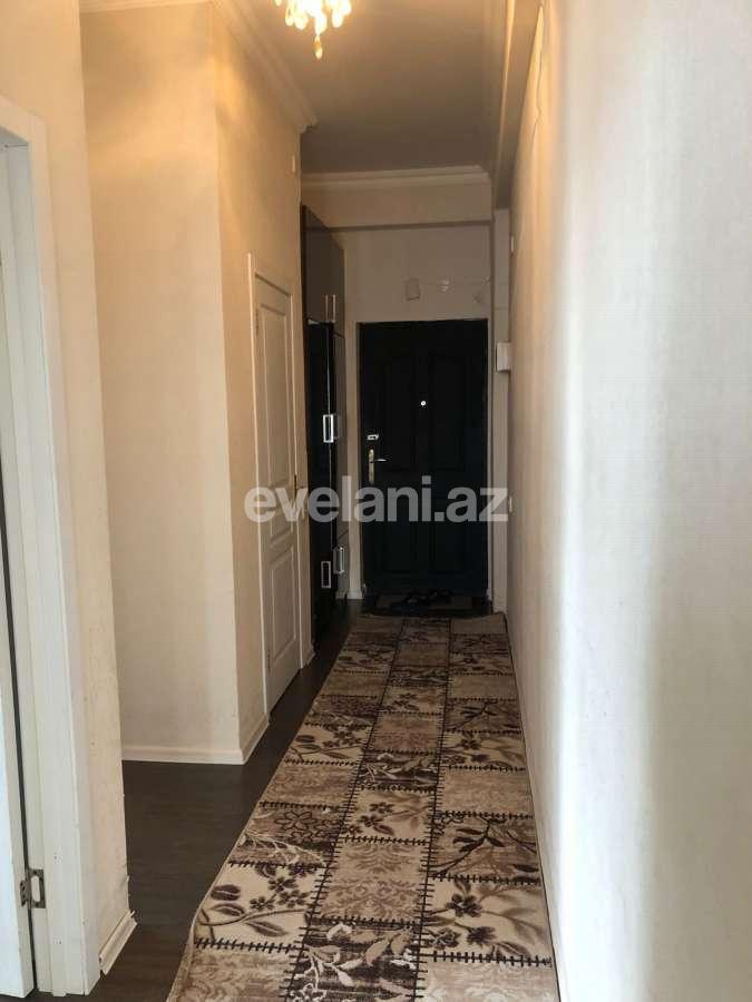 Kirayə verilir, yeni tikili, 2 otaqlı, 48 m², Bakı, Yasamal r, 20 yanvar m.
