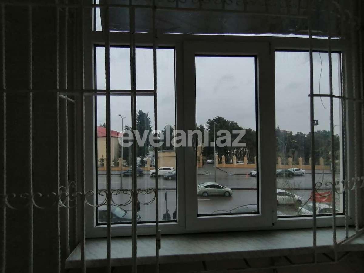 Rent, old building, 4 room, 97 m², Baku, Nasimi r, 8 November m.