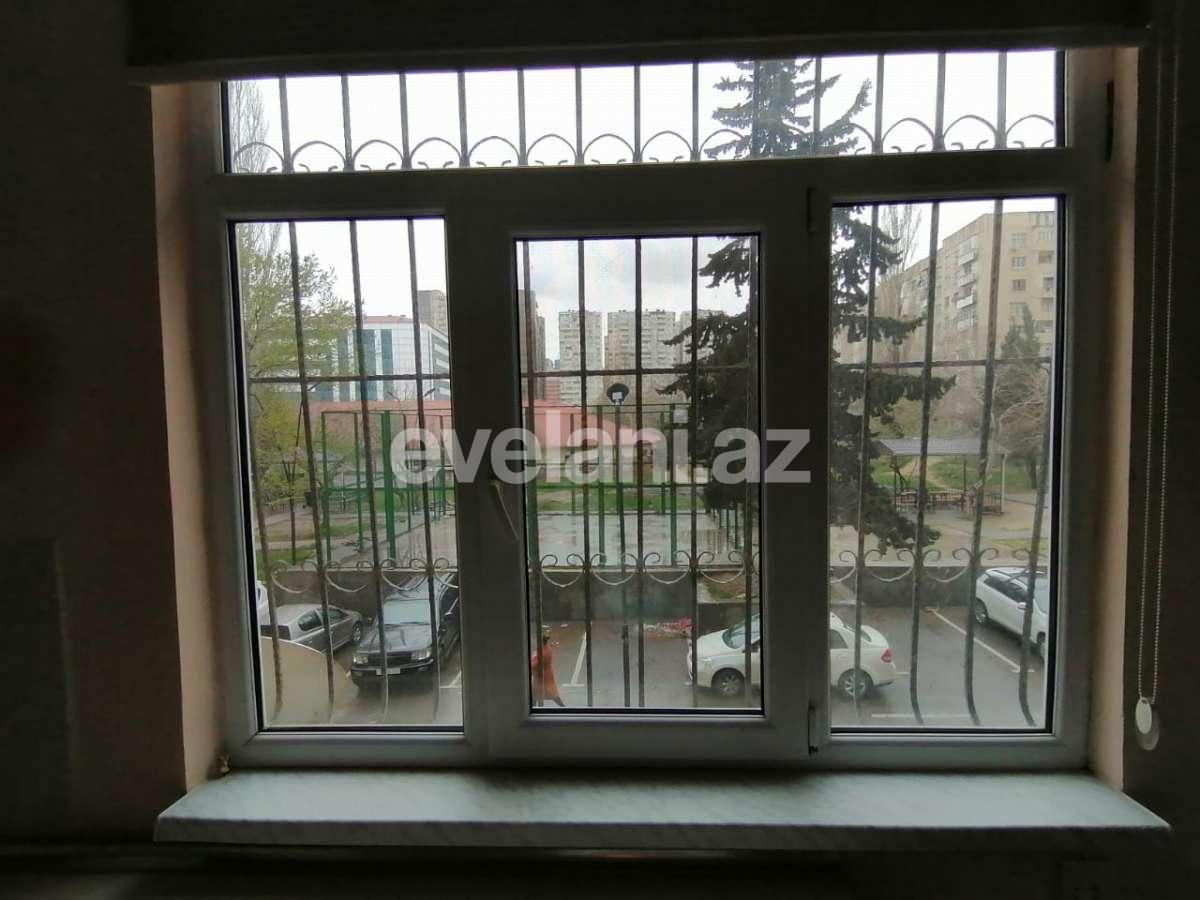 Rent, old building, 4 room, 97 m², Baku, Nasimi r, 8 November m.