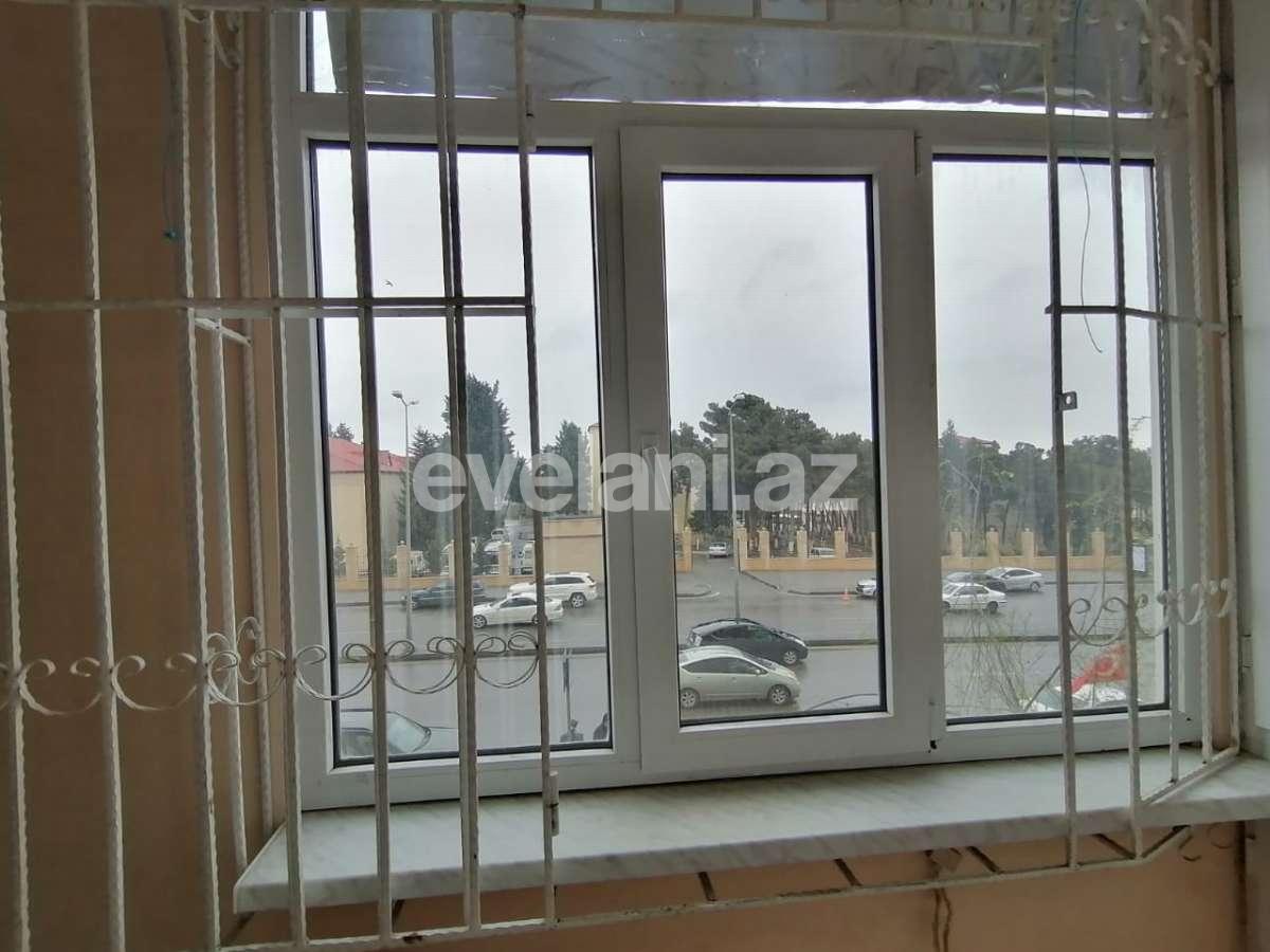 Rent, old building, 4 room, 97 m², Baku, Nasimi r, 8 November m.