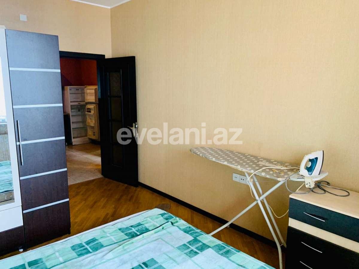 Rent, new building, 2 room, 60 m², Baku, Yasamal r, Nizami m.