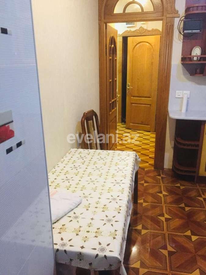 Kirayə verilir, köhnə tikili, 2 otaqlı, 60 m², Bakı, Nəsimi r, Nizami m.