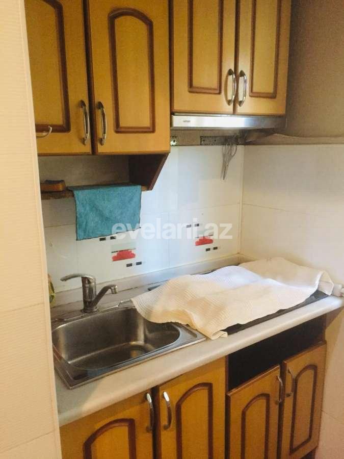 Kirayə verilir, köhnə tikili, 2 otaqlı, 60 m², Bakı, Nəsimi r, Nizami m.