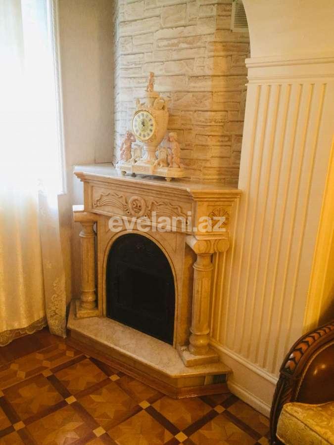 Kirayə verilir, köhnə tikili, 2 otaqlı, 60 m², Bakı, Nəsimi r, Nizami m.
