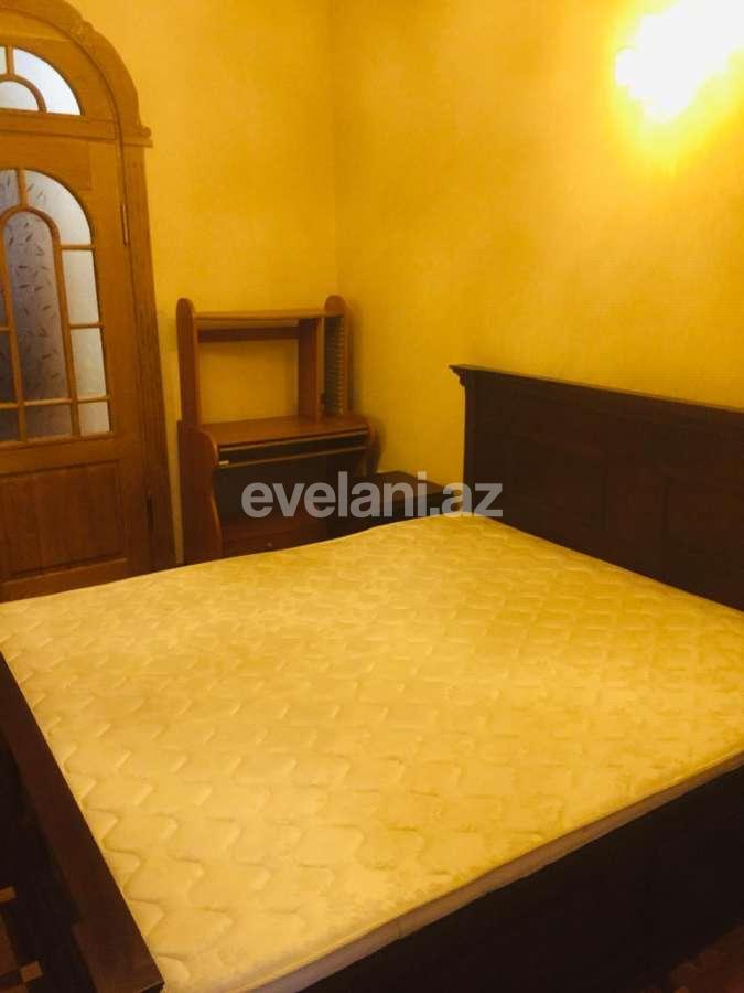 Kirayə verilir, köhnə tikili, 2 otaqlı, 60 m², Bakı, Nəsimi r, Nizami m.