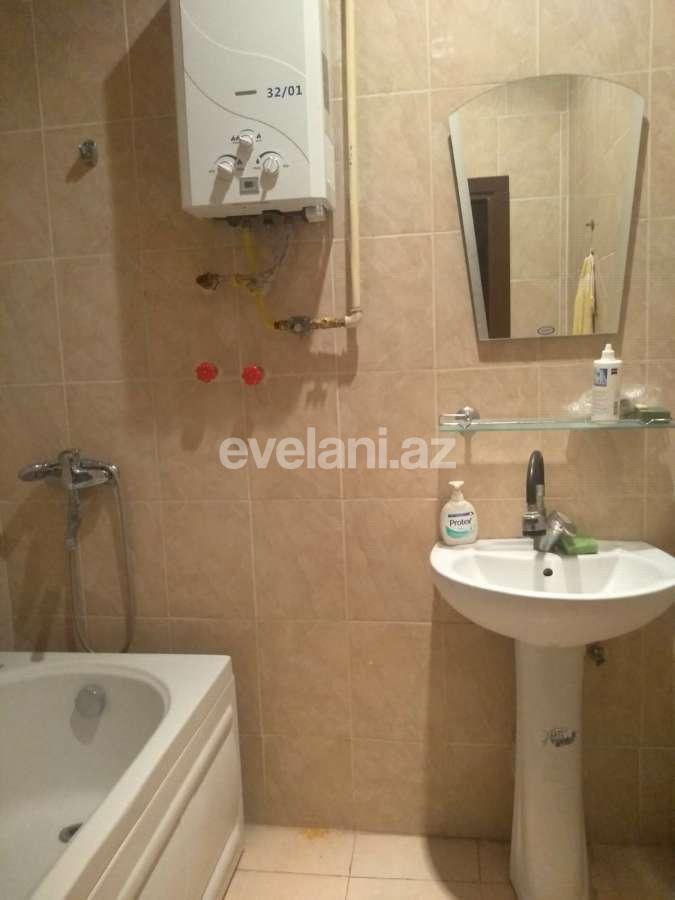 Satılır, köhnə tikili, 2 otaqlı, 60 m², Bakı, Səbail r, İçəri Şəhər m.