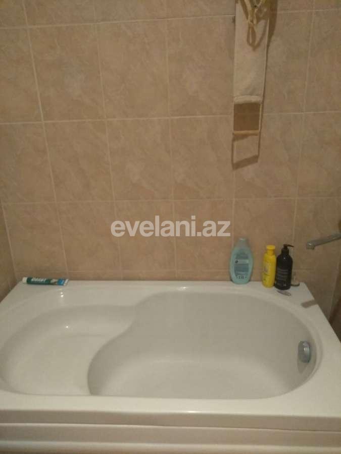 Satılır, köhnə tikili, 2 otaqlı, 60 m², Bakı, Səbail r, İçəri Şəhər m.