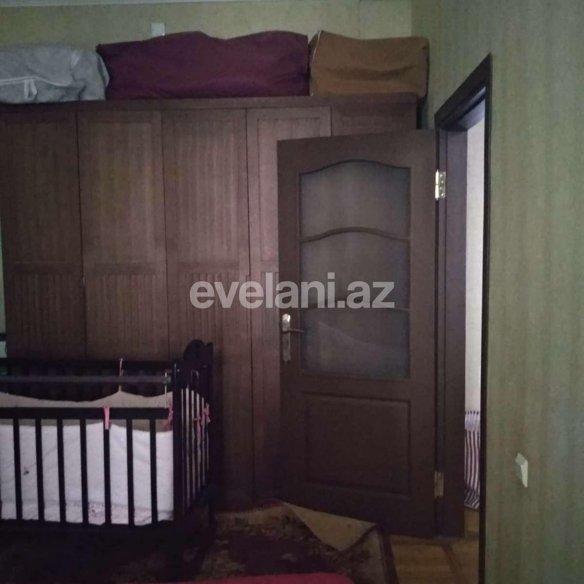 Satılır, köhnə tikili, 2 otaqlı, 60 m², Bakı, Səbail r, İçəri Şəhər m.