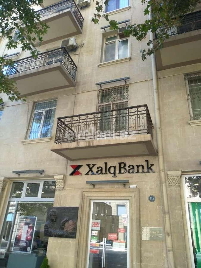 Satılır, köhnə tikili, 2 otaqlı, 60 m², Bakı, Səbail r, İçəri Şəhər m.