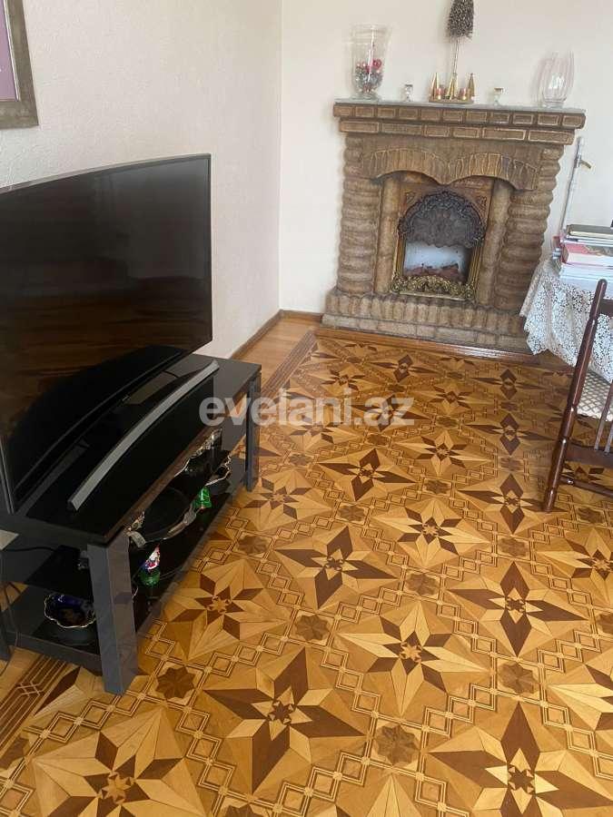Satılır, köhnə tikili, 2 otaqlı, 70 m², Bakı, Nəsimi r.