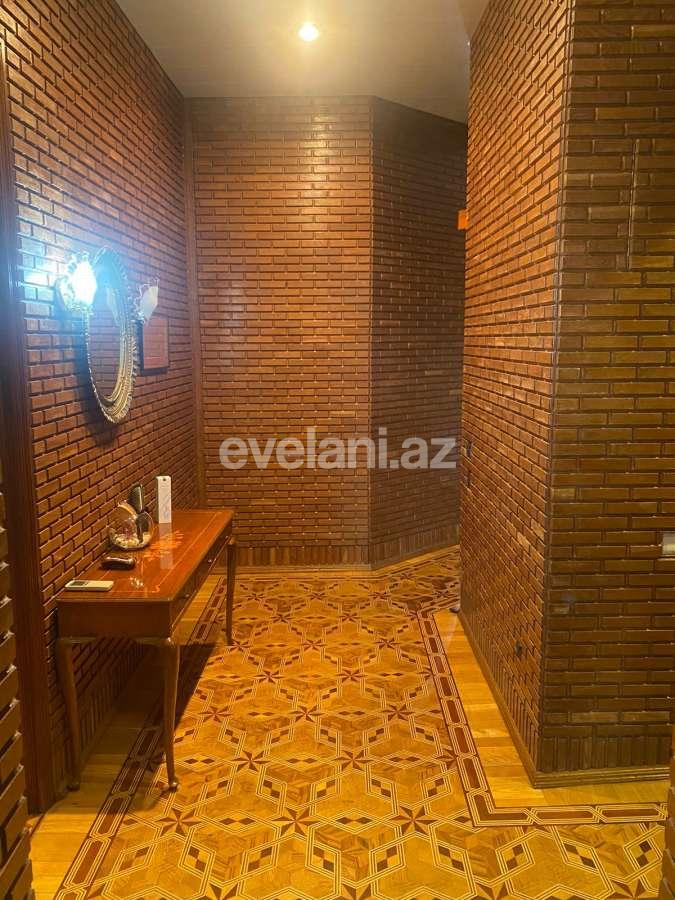 Satılır, köhnə tikili, 2 otaqlı, 70 m², Bakı, Nəsimi r.