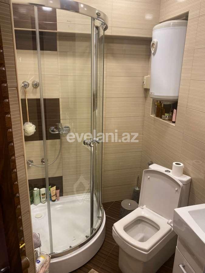 Satılır, köhnə tikili, 2 otaqlı, 70 m², Bakı, Nəsimi r.