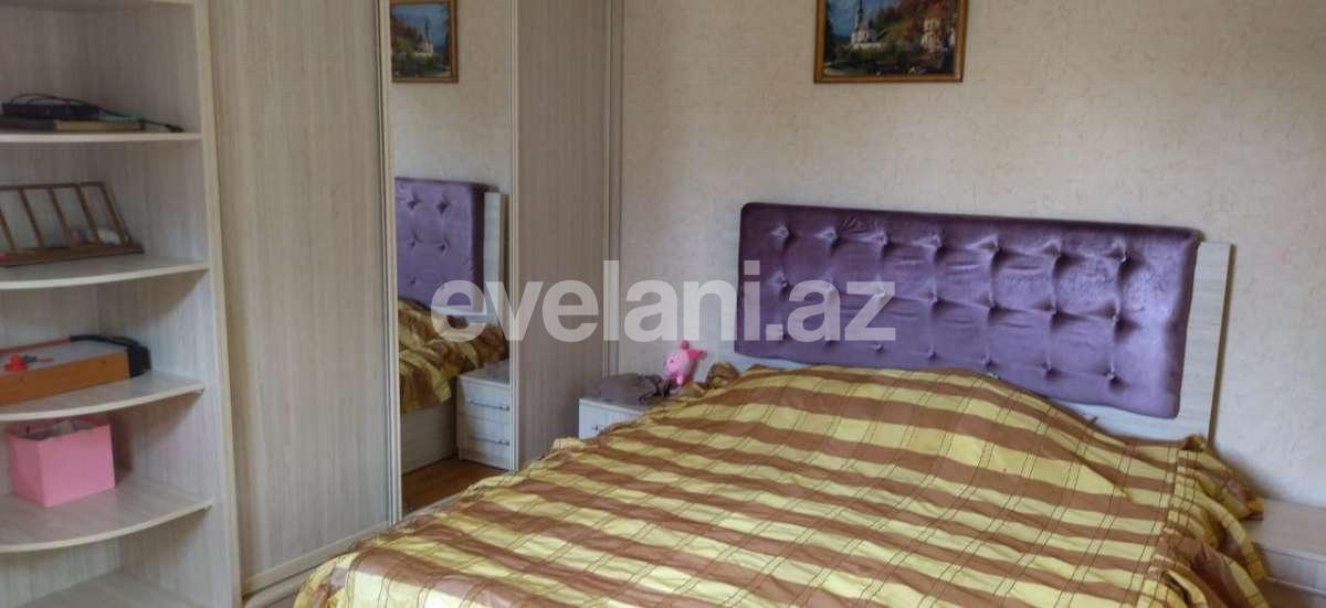 Kirayə verilir, həyət evi / bağ, 3 otaqlı, 120 m², Bakı, Xəzər r, Mərdəkan q.