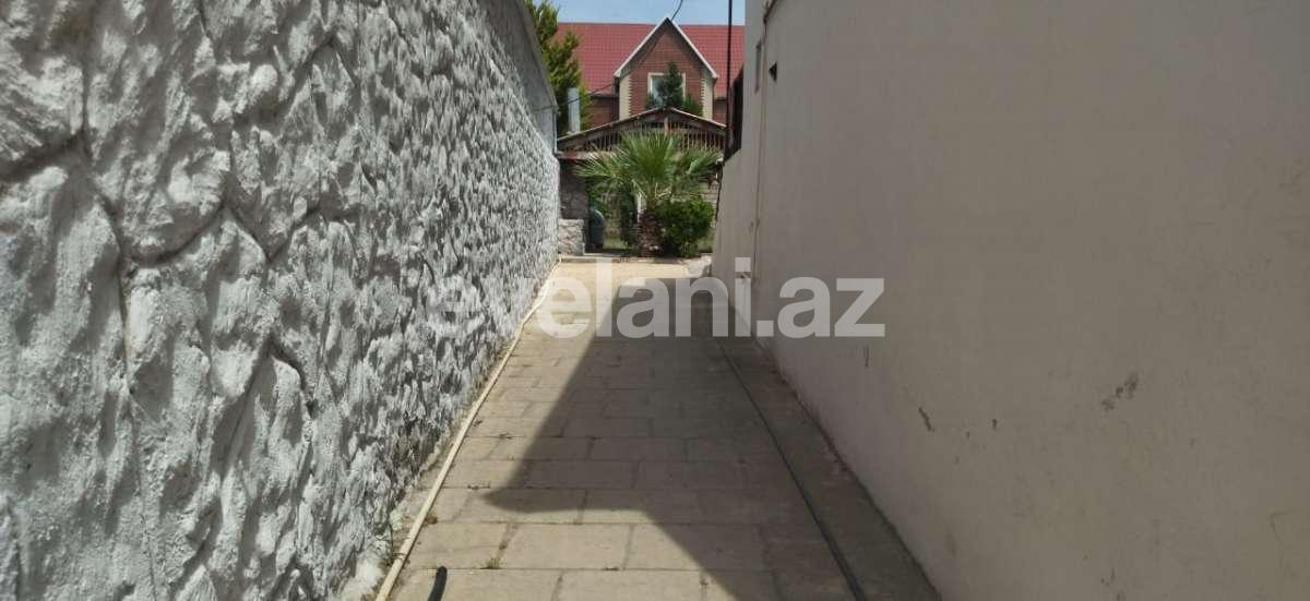 Kirayə verilir, həyət evi / bağ, 3 otaqlı, 120 m², Bakı, Xəzər r, Mərdəkan q.