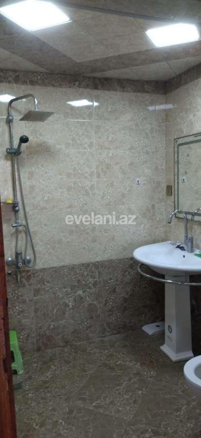 Kirayə verilir, həyət evi / bağ, 3 otaqlı, 120 m², Bakı, Xəzər r, Mərdəkan q.