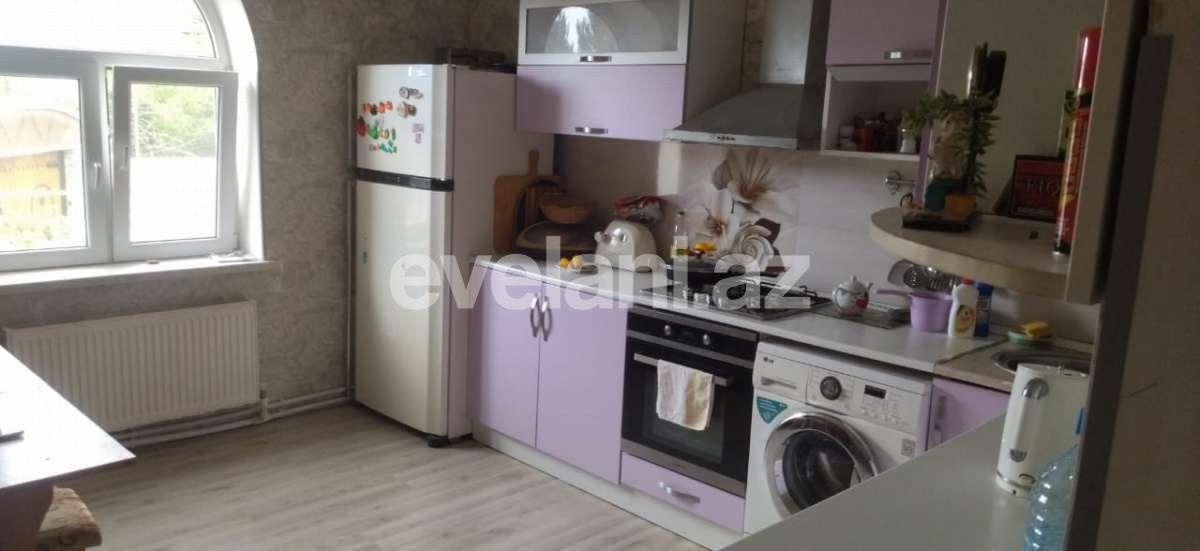 Kirayə verilir, həyət evi / bağ, 3 otaqlı, 120 m², Bakı, Xəzər r, Mərdəkan q.