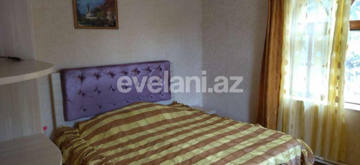 Kirayə verilir, həyət evi / bağ, 3 otaqlı, 120 m², Bakı, Xəzər r, Mərdəkan q.