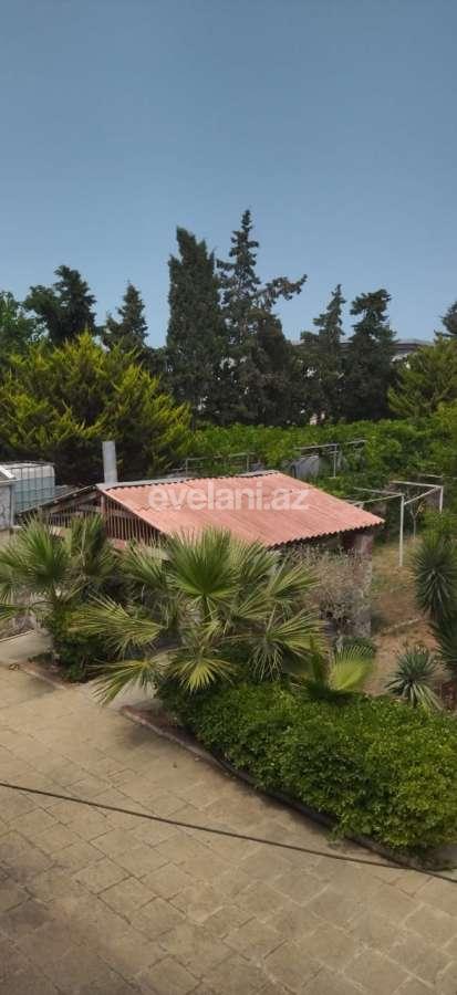 Kirayə verilir, həyət evi / bağ, 3 otaqlı, 120 m², Bakı, Xəzər r, Mərdəkan q.