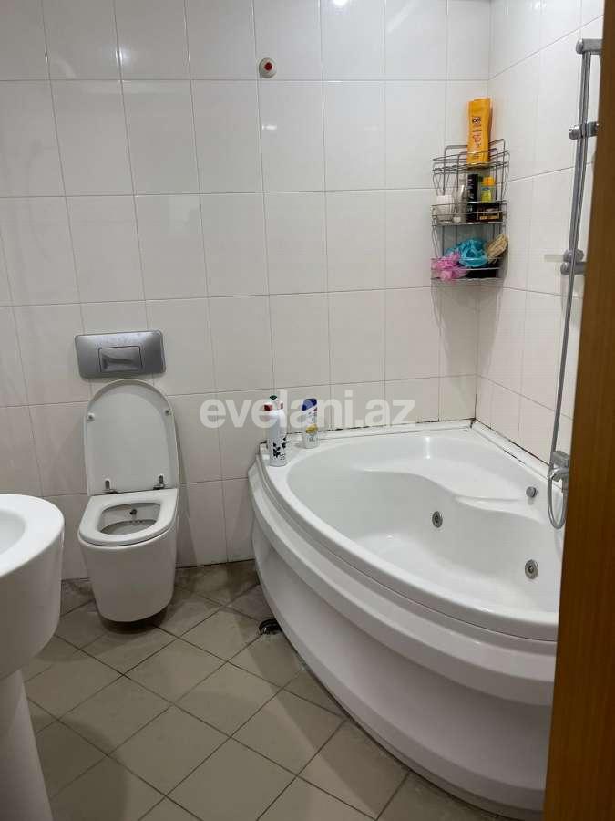 Продаётся, новостройка, 2-комнаты, 104 m², Баку, Насиминский r, 28 мая m.