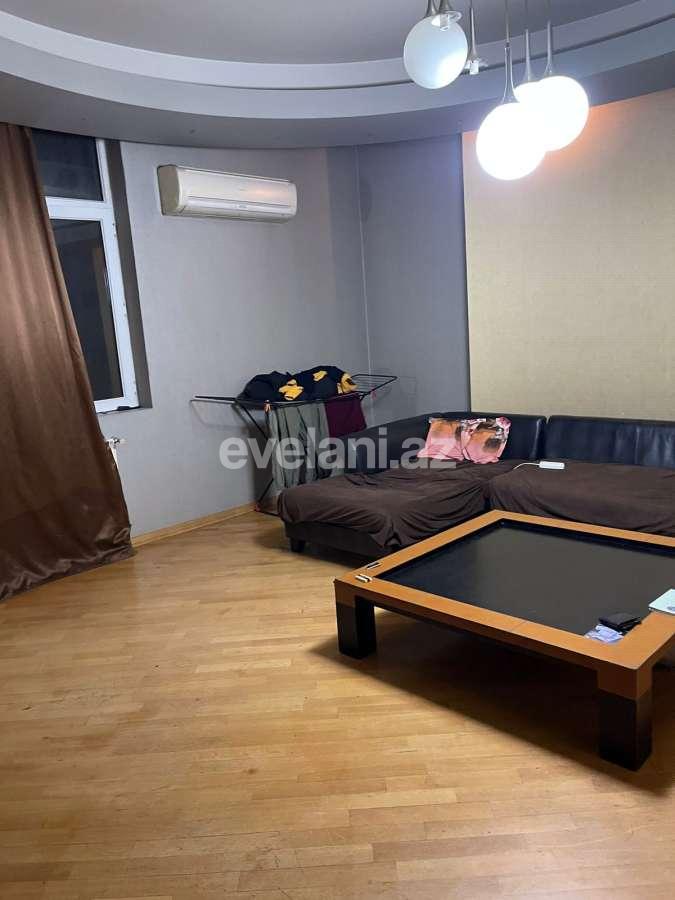 Продаётся, новостройка, 2-комнаты, 104 m², Баку, Насиминский r, 28 мая m.