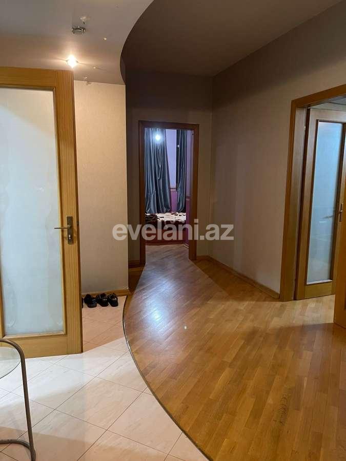 Продаётся, новостройка, 2-комнаты, 104 m², Баку, Насиминский r, 28 мая m.